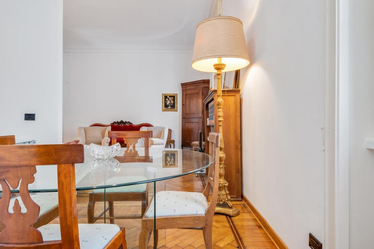 Appartement Gruber Elegant *