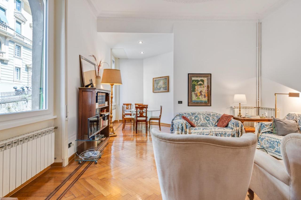 Gruber Elegant Genua