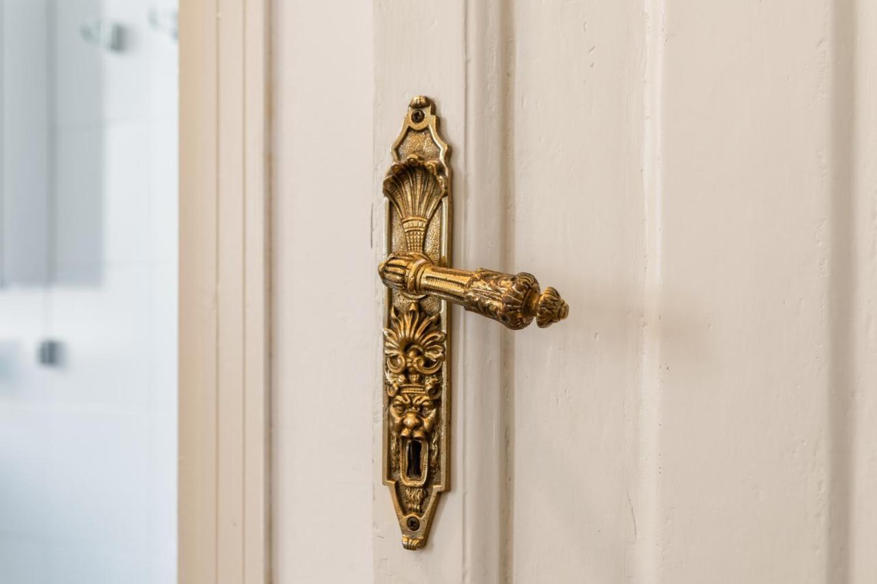 Gruber Elegant Appartement *