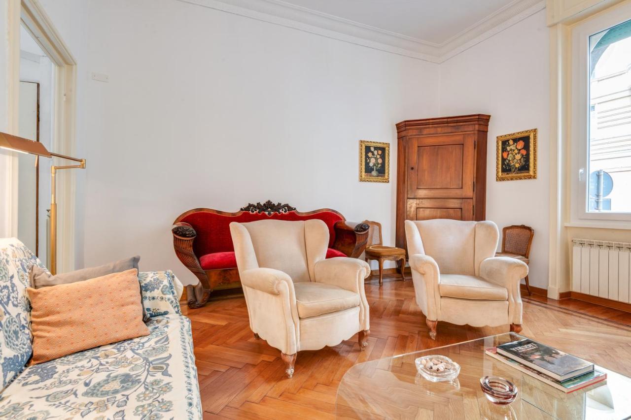 Appartement Gruber Elegant *