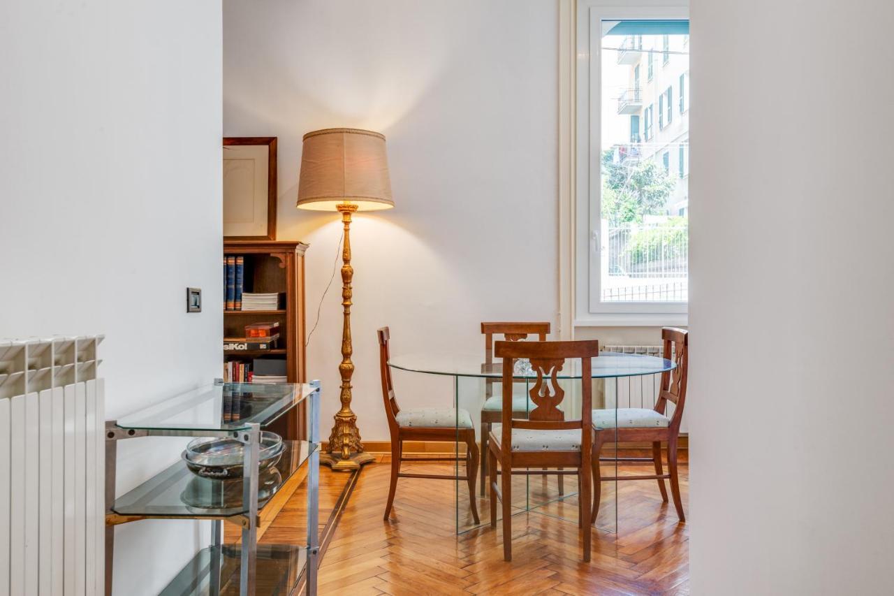 Gruber Elegant Appartement *