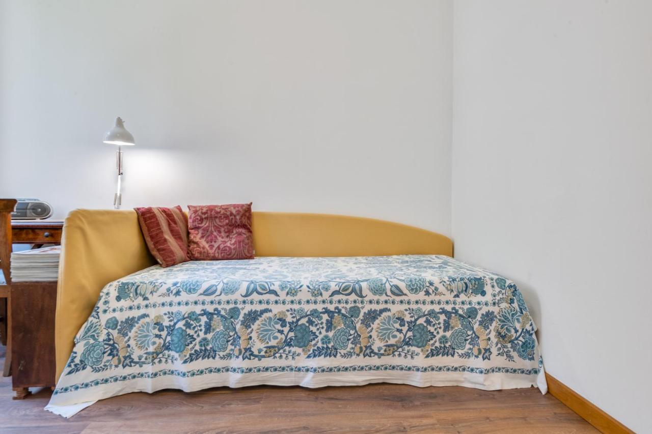 Gruber Elegant Appartement Genua