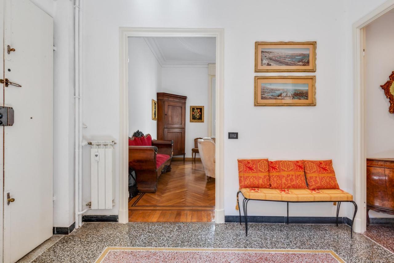 Gruber Elegant * Genua