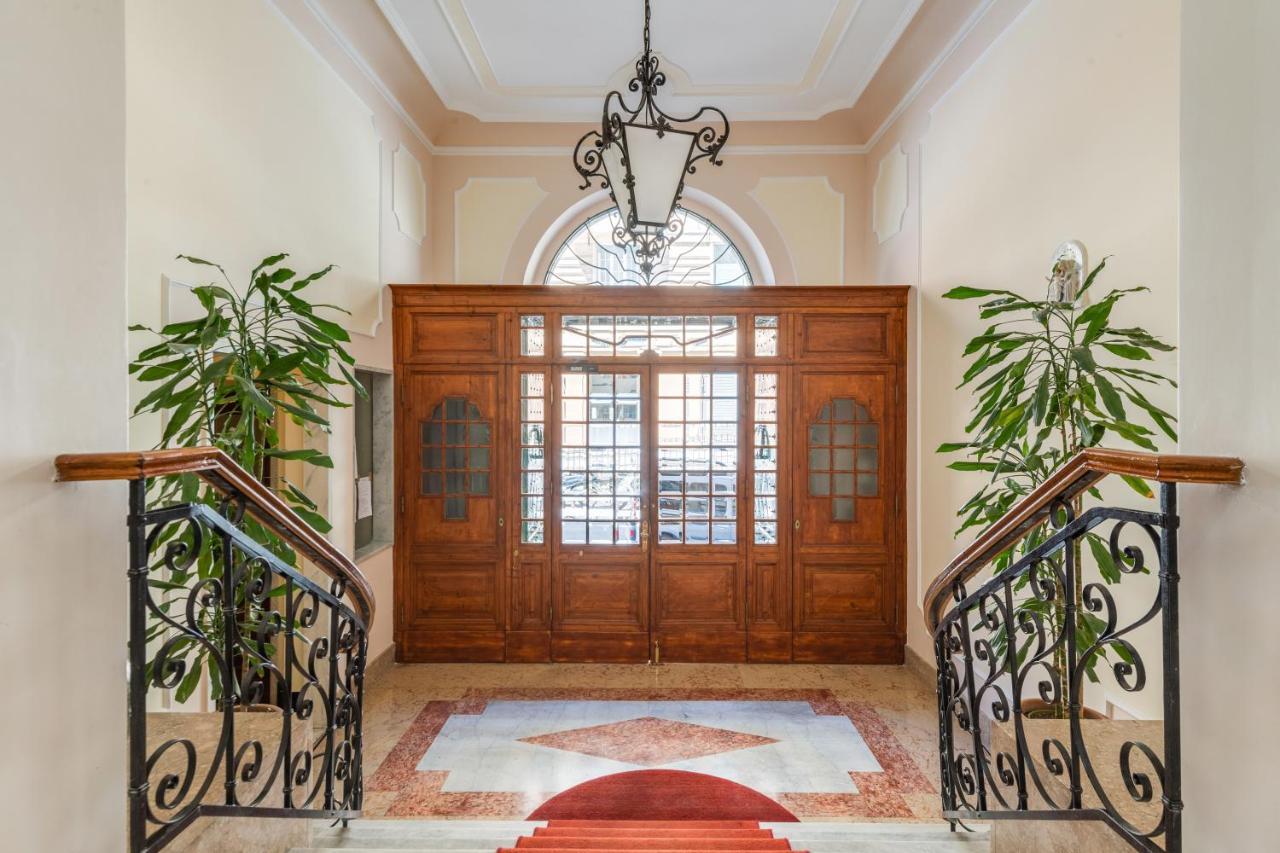 Gruber Elegant Appartement