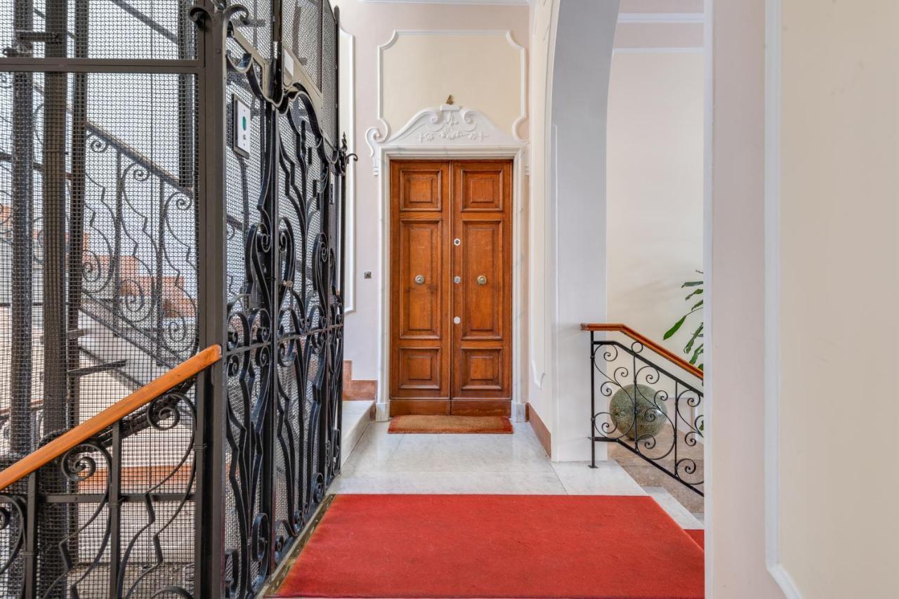 Gruber Elegant Appartamento *