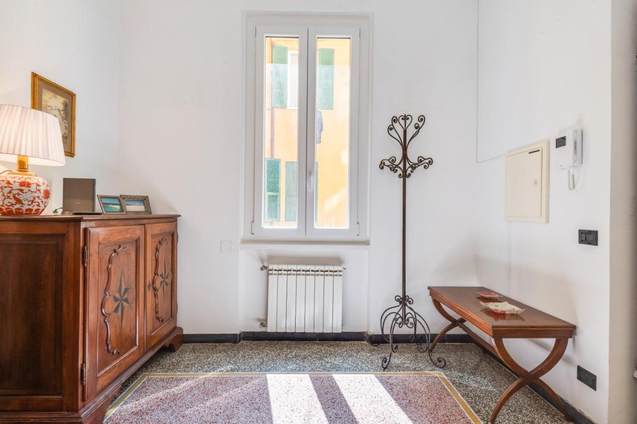 Gruber Elegant Appartement Genua